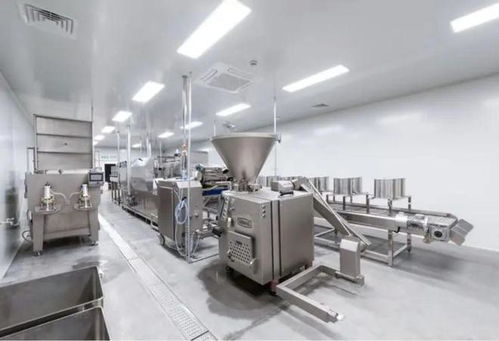 河南潔凈產業迎喜訊,省政府7個萬億先進制造業集群繪藍圖