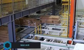 索菲亞家居探索數(shù)字化戰(zhàn)略布局,進(jìn)一步推動(dòng)行業(yè)智能化發(fā)展