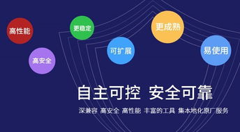 助力推動(dòng)安全可控發(fā)展 達(dá)夢(mèng)受邀參加第二屆自主可控信息技術(shù)應(yīng)用聯(lián)盟論壇