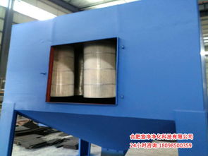 專業的除塵濾筒廠家推薦 除塵濾筒廠