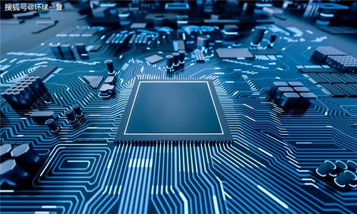 全球半導(dǎo)體短缺 搶芯片大戰(zhàn)開(kāi)打,老設(shè)備突然吃香