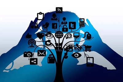 摩方智能標準托盤租賃丨物聯網技術與當代物流信息化發展分析