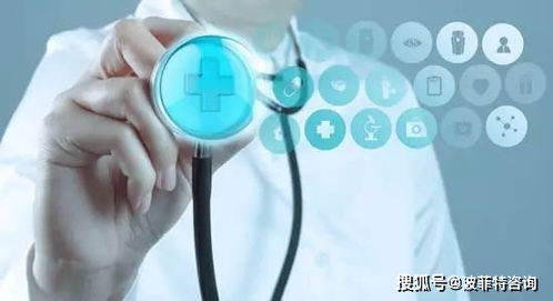 第二類醫療器械及其在信息技術領域的分類概述