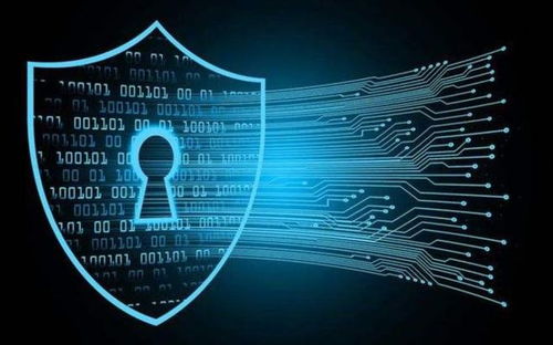 綠盟科技深耕零信任 釋放信息技術的核心價值