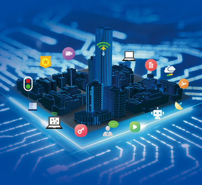 山東致群信息技術股份有限公司 賦能行業信息化與智慧化的引領者