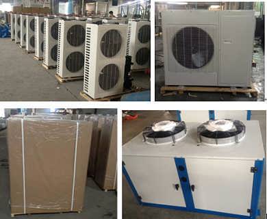 安徽宣城冷庫,安徽宣城全封閉空調(diào)一體機 安徽宣城做一個冷庫多少錢