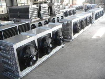 浙江換熱與制冷空調(diào)設(shè)備企業(yè)名錄