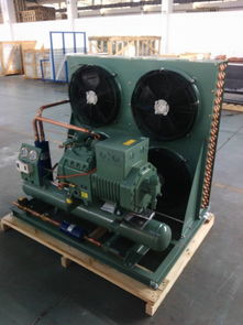 成都制冷設備一站式服務 壓縮機、保溫材料、冷風機與冷庫解決方案