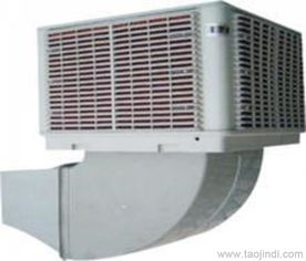 河北國恩制冷 編織車間通風降溫設備首選，高效制冷解決方案